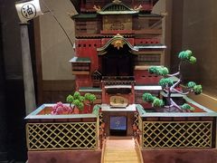 -小山日本料理(兴业太古汇店)