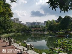-广西大学(大学东路校区)