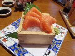 -有喜屋·深夜食堂(北京西路店)