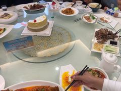 -羊城酒店·中餐厅