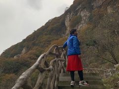 -终南山国家森林公园