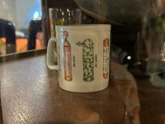 -卷心菜和避孕套餐厅(Pattaya)