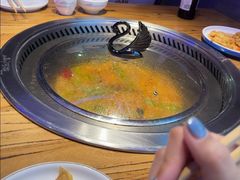 -山河屯铁锅炖·非遗铁锅炖(华强北店)