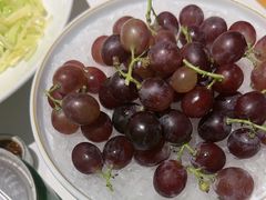 -渔港甄宴·海鲜·地标烟台菜(金沙滩店)