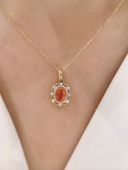 点击看大图 -Cindy Jewelry·钻戒·彩色宝石