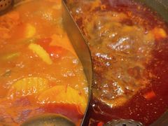 -旧街市鲜货老火锅(大光路店)