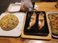 -木屋烧烤(龙湖天街店)