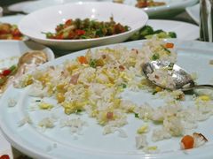 -静之湖湖畔餐厅