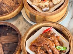 -东南里湖景餐厅·新闽菜(浦西万达店)