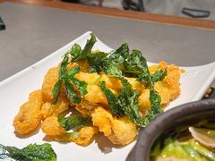 -云海肴·汽锅鸡·云南菜(高德置地店)