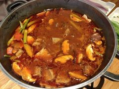 -有才叔的小馆(招商依云曲江店)