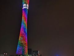-广州塔