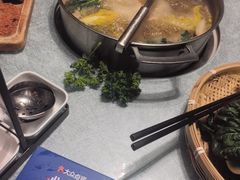 -俏牛哥鲜牛肉牛肆馆(重庆天地店)