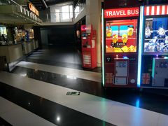 小食处-SFC上影影城(临平店)