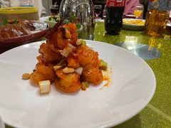 -大鸭梨烤鸭店(花园村店)