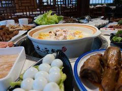 -土连锅·现熬养生汤锅(梁家巷店)