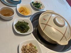-天宜隆蘑菇宴火锅(石景山旗舰店)