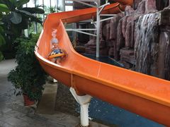 -中家鑫园温泉酒店鑫悦汤泉