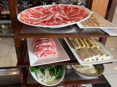 -皇城老妈川味火锅·大连海鲜火锅(港湾店)