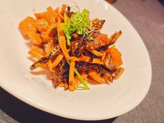 -锦府园·新台州菜(合生汇店)
