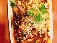-龙抄手(春熙路总店)