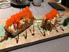 -隐泉之语日式料理(王府中环店)