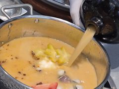 -椰小鸡·琼州糟粕醋·火锅(美兰缤纷城店)