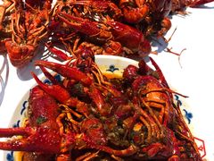 -老长沙龙虾馆(罗湖店)