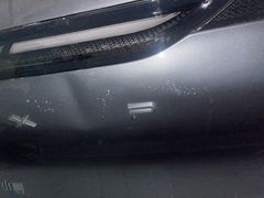 -鲨鱼皮汽车凹陷玻璃修复(静安店)