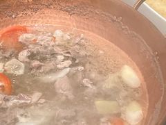 -额尔敦草原涮羊肉·烧烤(冻青树总店)