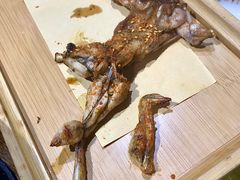 -李老哈·东北菜(宋园路店)