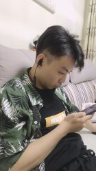 -HD HAIR STYLE