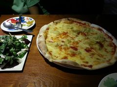 android_upload_pic-JINNS锦时 steak&pizza(浸信会礼拜堂旧址店)
