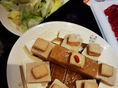 -宽板凳老灶火锅(外馆斜街店)