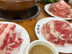 -元盛居(生态大街店)