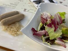 -杭州国际会议中心洲际酒店-面工坊