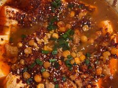 -山四砂锅(太原钟楼街店)