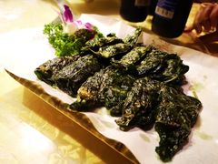 -阿谋美食·广西菜