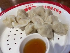 -李老哈·东北菜(宋园路店)