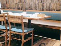 大堂-0776食堂·京城创意菜(七里庄店)