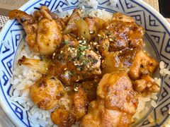 -吉野家(上地三街店)