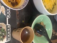 -和府捞面(天河领展广场店)