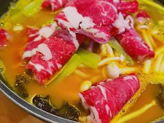 金湯和牛鍋-佳思多食品料理超市(园区店)