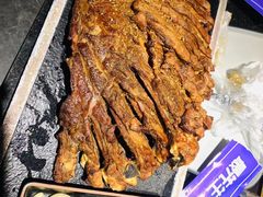 -最先生·烧烤·火锅·音乐聚会餐厅(大悦城店)