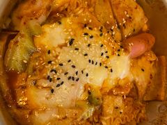 -miss密斯韩餐(平阳景苑店)