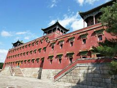 -普陀宗乘之庙(小布达拉宫)