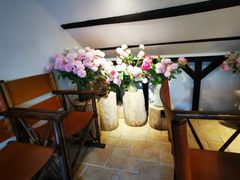 -素描餐厅(灵隐天竺店)