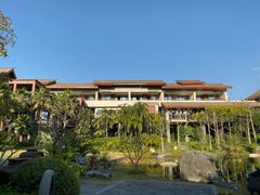 -广州都喜泰丽温泉度假酒店