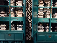 -SUITSUPPLY(安福路店)