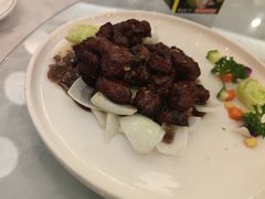 -龙汇酒家(沪闵路店)